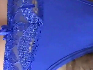 My Hair Comes Out of My Panties and They Jerk off While Watching, Great Compilation