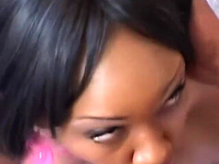 Hot MILFs From Africa Want a BBC!! - Vol. #03