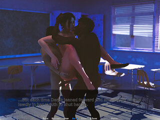 Fate and Life Update #21 the Mystery of Vaulinhorn