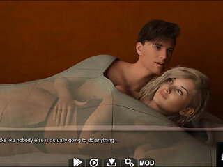 Everybody fuck - Guilty Pleasure