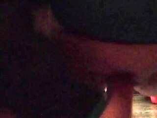 Squirting Tight Pussy