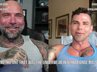 Porn Star Confessions - Archer Croft (episode 61)