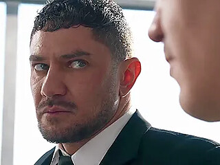 Jay Roberts And Dato Foland In Sucking And Fingering In The Conference Room Conquests