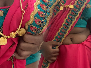 Akka Thambi role play tamil part-1