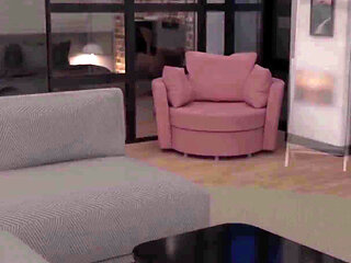 Steps of Debauchery by Fooxied - Sexy Cosplay and Public Sex 23