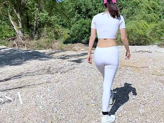 Walk in Wet Socks + Double Pee