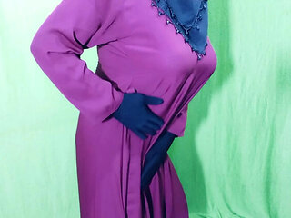 Desi Queen Hijab Housewife Office Blowjob 69 Homemade Hindi Dirty Talk