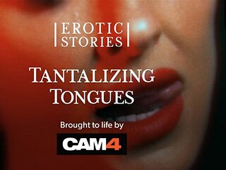 Watch sophisticated Desiree's porn