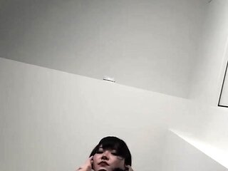 Exposed Japanese Dystorra Fansly