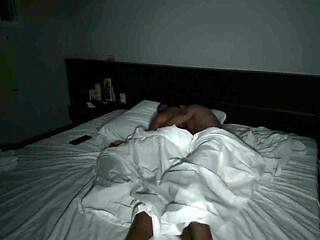 That Quickie Early in the Morning