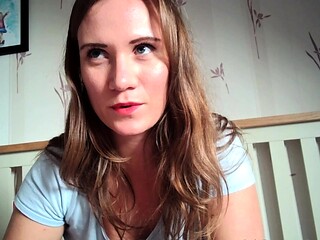 Brunette Amateur Webcam Teen Exposed