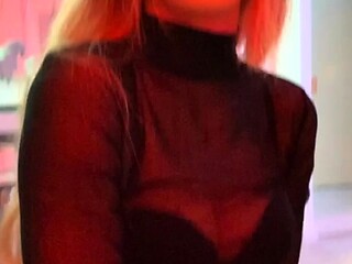 Blonde Babe Solo Masturbation Free Sexy Porn