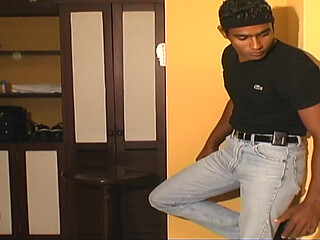 Latin lover