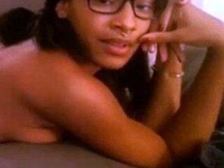 Big Booty Black Amateur Webcam Show