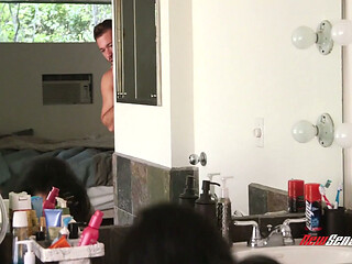 Maci Maguire - I Love My Stepmom's Big Tits