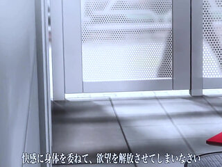 The Boss and New Employer - Hentai 3D 35