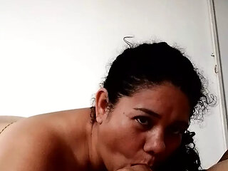 Sucking Cock