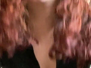 Futa GF's First Time Pegging You and Making You Her Little Slut POV