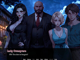 The College of Lust Part 1