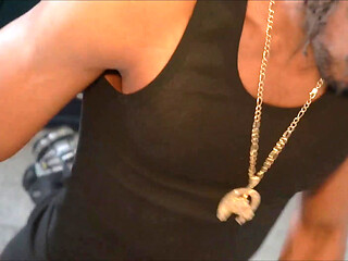Reampieredhead MILF Savanna Star Deepthroats Black Christ BBC Before C