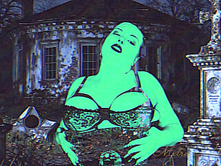 Paranormal Day Special