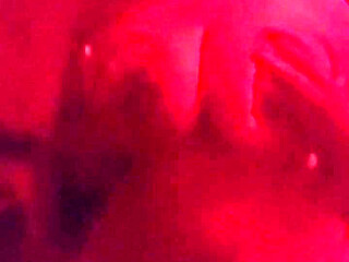 STEPMOM COME TO MY RED ROOM