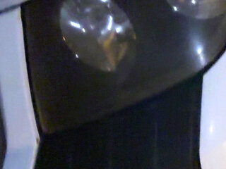 I put my cock in 2 vans