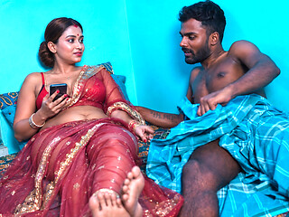 Bhabhi ke bade bade doodhu dba ke jabbardasti choda