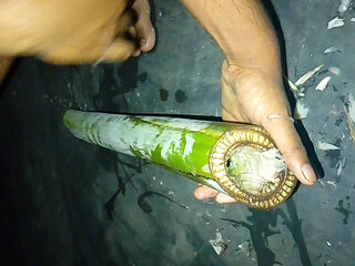 Bangladeshi Sex Boy Sex With Homemade Sex Toy