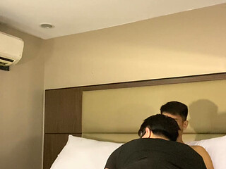 Jak Malik's body was shaved