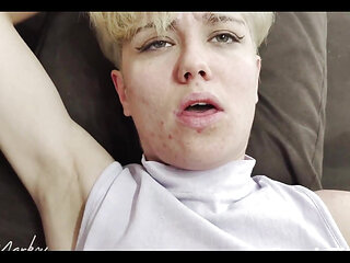 We Were so Horny That We Couldn't Wait for the Filming Date!
