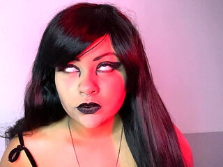 JOI Rolling My Eyes White