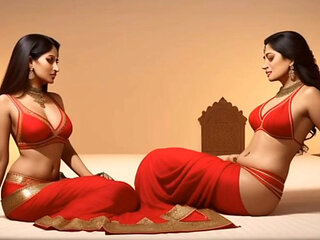 Indian Cute Step-sister Fucking