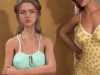 How to Lose Ones Virginity 22: Leo's Jerk Confession to Chloe