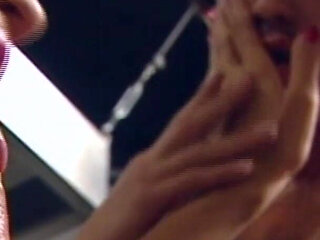 Fuck Creampie for Willing Slut