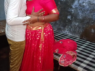 Desi Village GF Pink Pussy Fuck