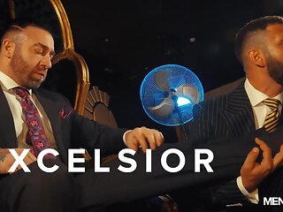 Pure Suit: Resurgence - MENatPLAY
