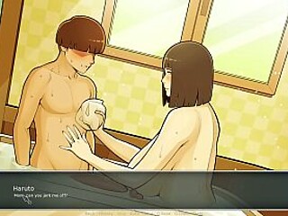 Unleashing Desires with hotlovers420