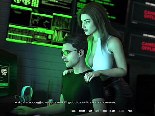 In Security - Chapter 4