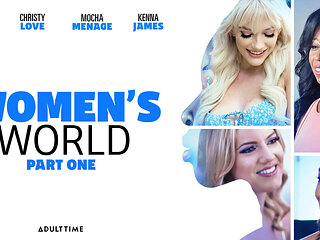 Women's World: Part One