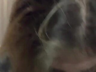 Sexy Blonde Creampie Private Creampie Gangbang Session