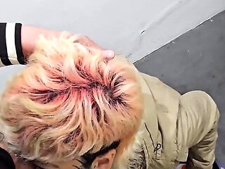 She has my milk in Argentina