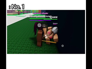 roblox sex