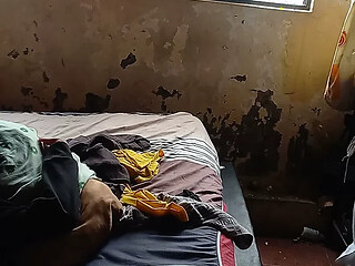 I gave up my body in exchange for rent