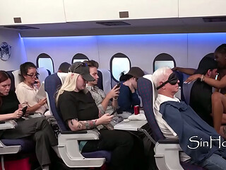 The Milehigh Club - Olivia Jay Gunnar Bishop