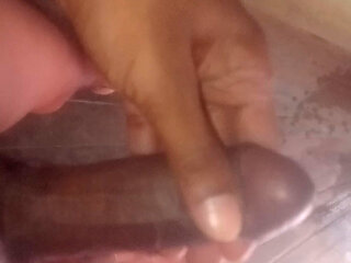 Indian boy masterbation in room