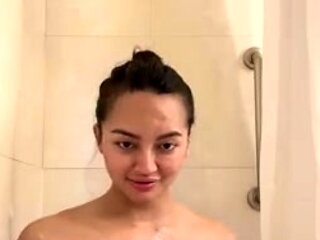 Andreazhay Kinky Bathroom Scene