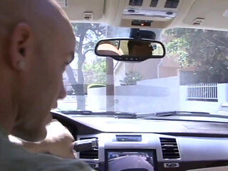 A perverse desire of mine ... To fuck a busty Milf!