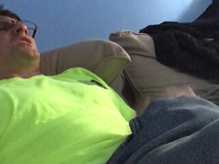 Older video of me jerkingnoff