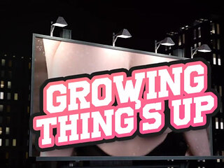 Growing Things up - Part 8 - Secret Mistress by Loveskysan69